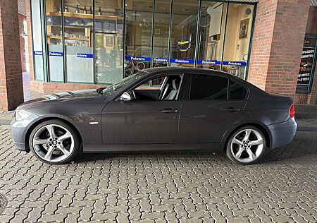 BMW 318d 318 DPF Touring