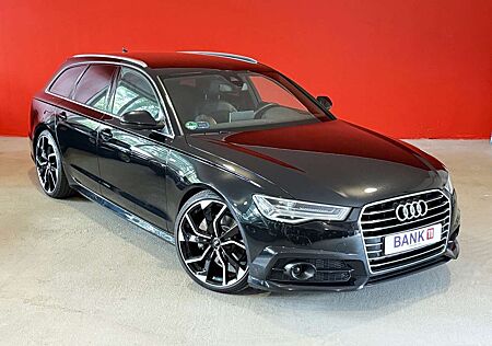 Audi A6 Avant 3.0 TDI 3 x S-LINE/PLUS Matrix 21 Zoll