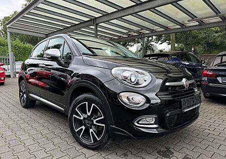 Fiat 500X 1.6i Mirror|BI-XENON|PDC|APPLE CAR