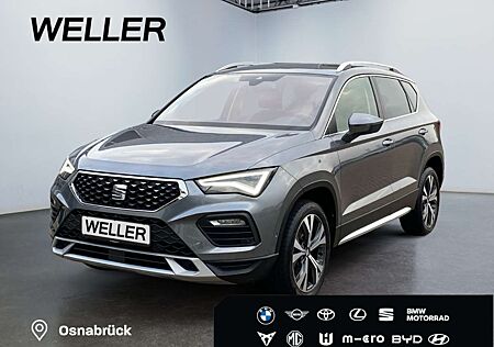 Seat Ateca 1.5 TSI DSG Xperience *AHK*Memory*ACC*RCam*
