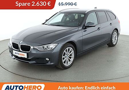 BMW 316i 316 *XENON*NAVI*TEMPO*PDC*SHZ*KLIMA*GARANTIE*