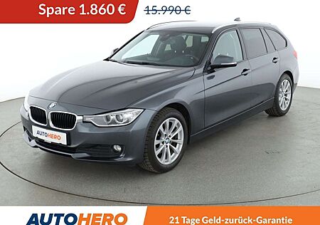 BMW 316i 316 *XENON*NAVI*TEMPO*PDC*SHZ*KLIMA*GARANTIE*