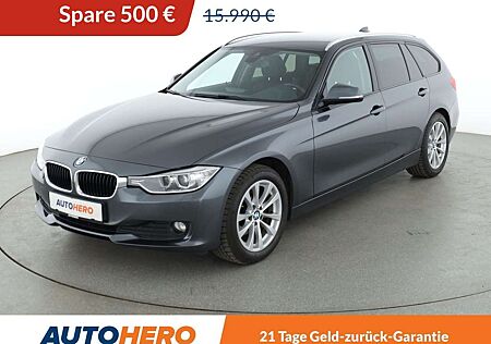 BMW 316i 316 *XENON*NAVI*TEMPO*PDC*SHZ*KLIMA*GARANTIE*