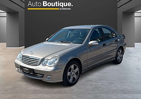 Mercedes-Benz C 220 CDI