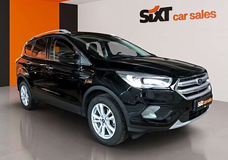 Ford Kuga 1.5 EB Cool&Connect Nav|ParkA|SHZ-&LRHZ|AHK
