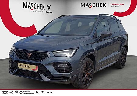 Cupra Ateca 2.0 TSI Pano AHK *Beats* RearView ACC AHK