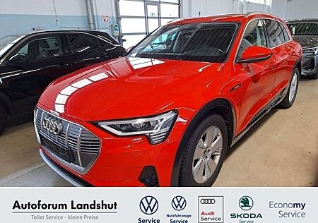 Audi e-tron 55 quattro advanced PANO/AHK/ACC/AMBIENTE