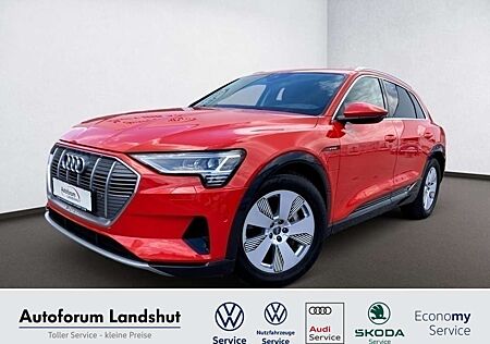 Audi e-tron 55 quattro advanced PANO/AHK/ACC/AMBIENTE