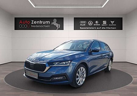 Skoda Octavia Combi 1.4 TSI iV DSG Style VOLL !!