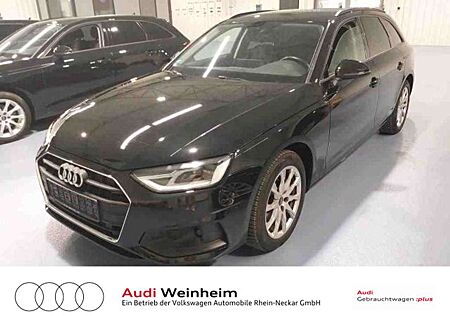 Audi A4 35 TFSI Stronic Navi LED uvm.