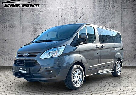 Ford Transit /Tourneo Behindertengerechte