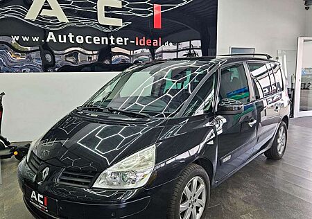 Renault Espace IV Edition 25th,Pano, 7-Sitz,Navi,PDC,AHK