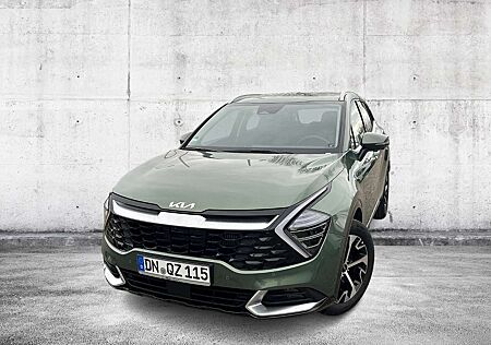 Kia Sportage SPIRIT (RÜCKFAHRKAMERA/CARPLAY/KLIMAAUTOMATIK)