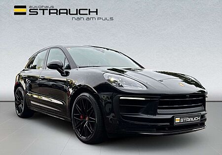 Porsche Macan GTS LUFT/NAVI/360°KAM/BOSE/PDLS+