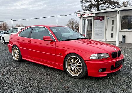 BMW 330 Ci Coupe *SHZG*2.Hand*