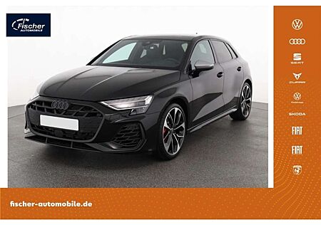 Audi S3 Sportback TFSI quattro LP: 76.930,- /Head-up/Pano/