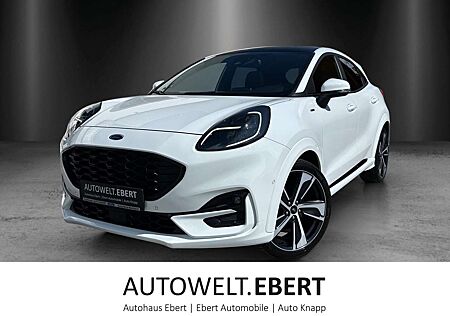 Ford Puma 1.0 ST-Line X Aut./LED/ACC/KAMERA/NAVI/