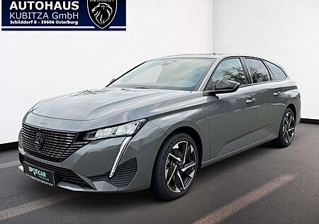 Peugeot 308 SW Allure PureTech 130 *Kamera*Navi*SHZ