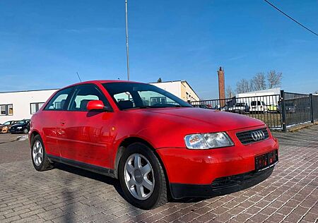 Audi A3 1.8 Ambiente
