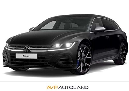 VW Arteon Volkswagen Shooting Brake 2.0 TSI DSG 4MOTION R