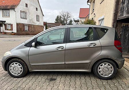Mercedes-Benz A 150 Avantgarde
