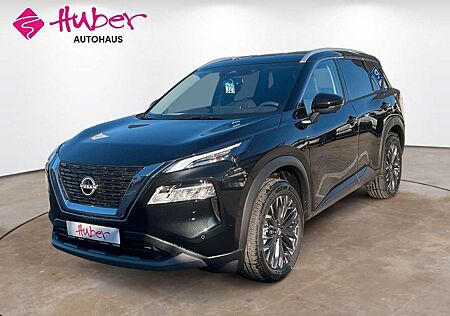 Nissan X-Trail N-Connecta AT 19 Zoll, AFA, HUD, PGD