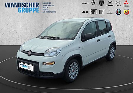 Fiat Panda MY24 Hybrid 1.0 GSE 70PS KLIMAANLAGE*RADIO