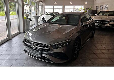 Mercedes-Benz A 180 AMG Advanced Plus *MBUX*Ambiente.*Winterpaket*