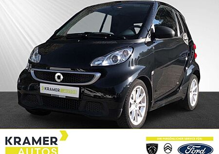 Smart ForTwo Cabrio Micro MHD Drive*NAVI*KLIMA*ALU*GJR*ZV*AUDIO