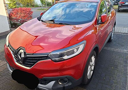 Renault Kadjar Energy TCe 130 EDC XMOD