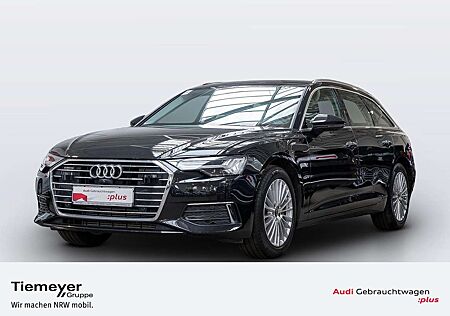 Audi A6 45 TFSI Q DESIGN AHK ASSISTENZ+ MATRIX