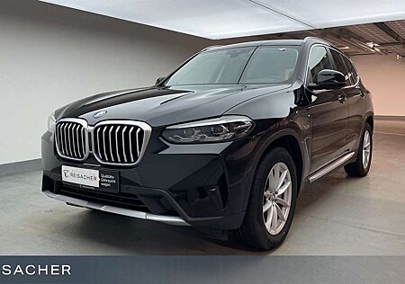 BMW X3 xDrive 30e LCPlus AHK HUD PA DA SSV SpoSi