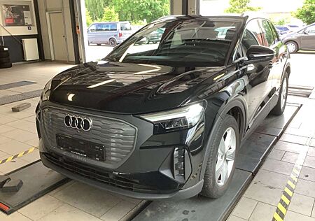 Audi Others 40 e-tron Sitzhzg GJ-Reifen Einparkhilfe LED