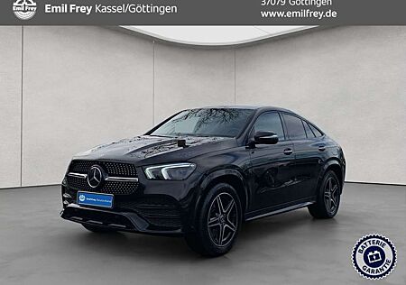 Mercedes-Benz GLE 350 AMG Line