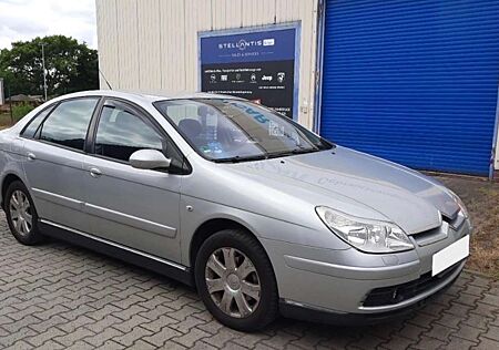 Citroën C5 Citroen 2.0 16V Tendance Anhängerkupplung