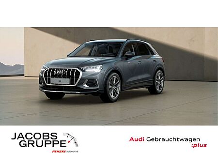Audi Q3 35 TFSI AHK/LED/NAVI/KEYLESS/Kamera advanced