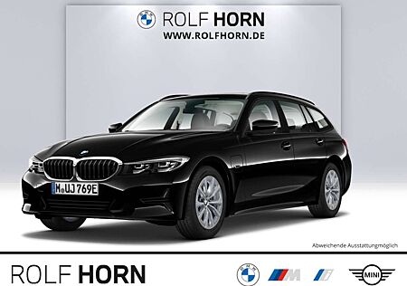 BMW 320 e xDrive Touring Advantage Autom Navi SHZ PDC