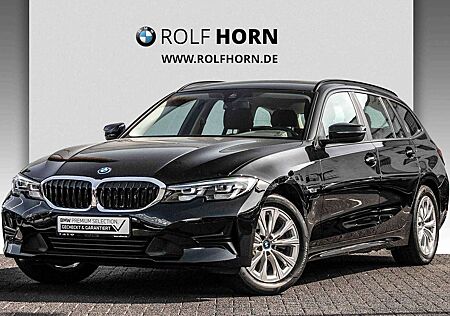 BMW 320 e xDrive Touring Advantage Autom Navi SHZ PDC