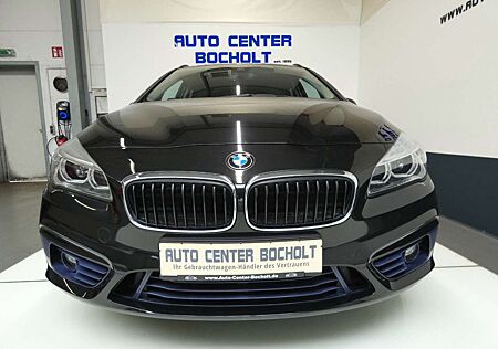BMW 218 Sport Line*Navi*Leder*PDC