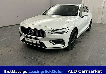 Volvo V60 T6 AWD Recharge Geartronic Inscription Expression