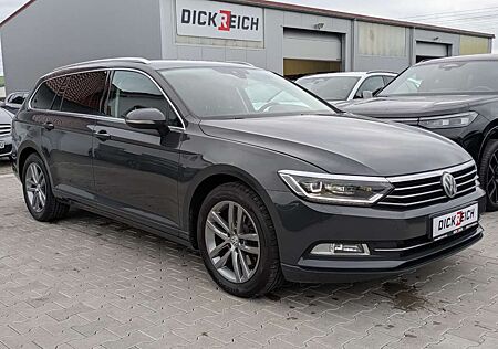 VW Passat gebraucht kaufen VW Passat Volkswagen 1.8 TSI Comf. MATRIX*AHK*NAVI*STANDH.*18"