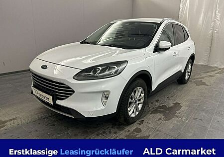 Ford Kuga 2.5 Duratec PHEV TITANIUM Geschlossen, 5-türig, Au