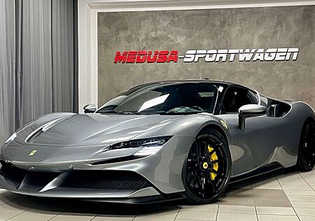 Ferrari Others SF90 NOVITEC RACINGSEAT CARBONPACK LIFT JBL FULL