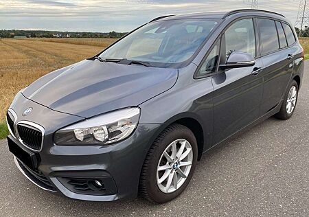 BMW 218i 218 2er Gran Tourer Gran Tourer Advantage