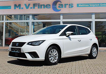 Seat Ibiza 1.0 MPI 59kW Reference
