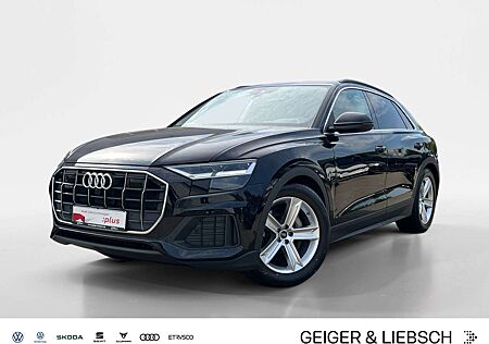 Audi Q8 50 TDI quattro tipt. LEDER*NAVI*PANO*EL.SITZE