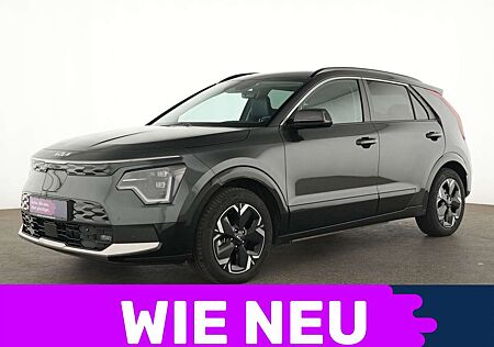 Kia Niro e- Spirit ACC|Smart-Key|Wärmepumpe|LED
