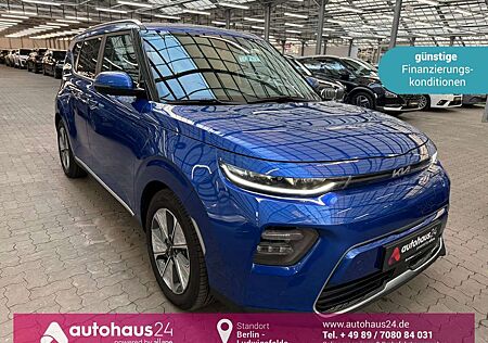 Kia Soul e- Inspiration 64 kWh|LED|HeadUp|ACC