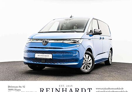 VW T7 Multivan Volkswagen 2.0TSi STYLE ACC/HuD/PANO/MASSAG/H&K