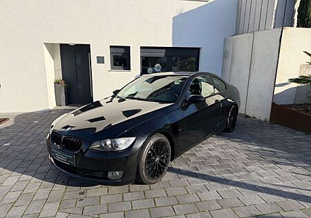 BMW 325 3 Coupe/ Automatik
